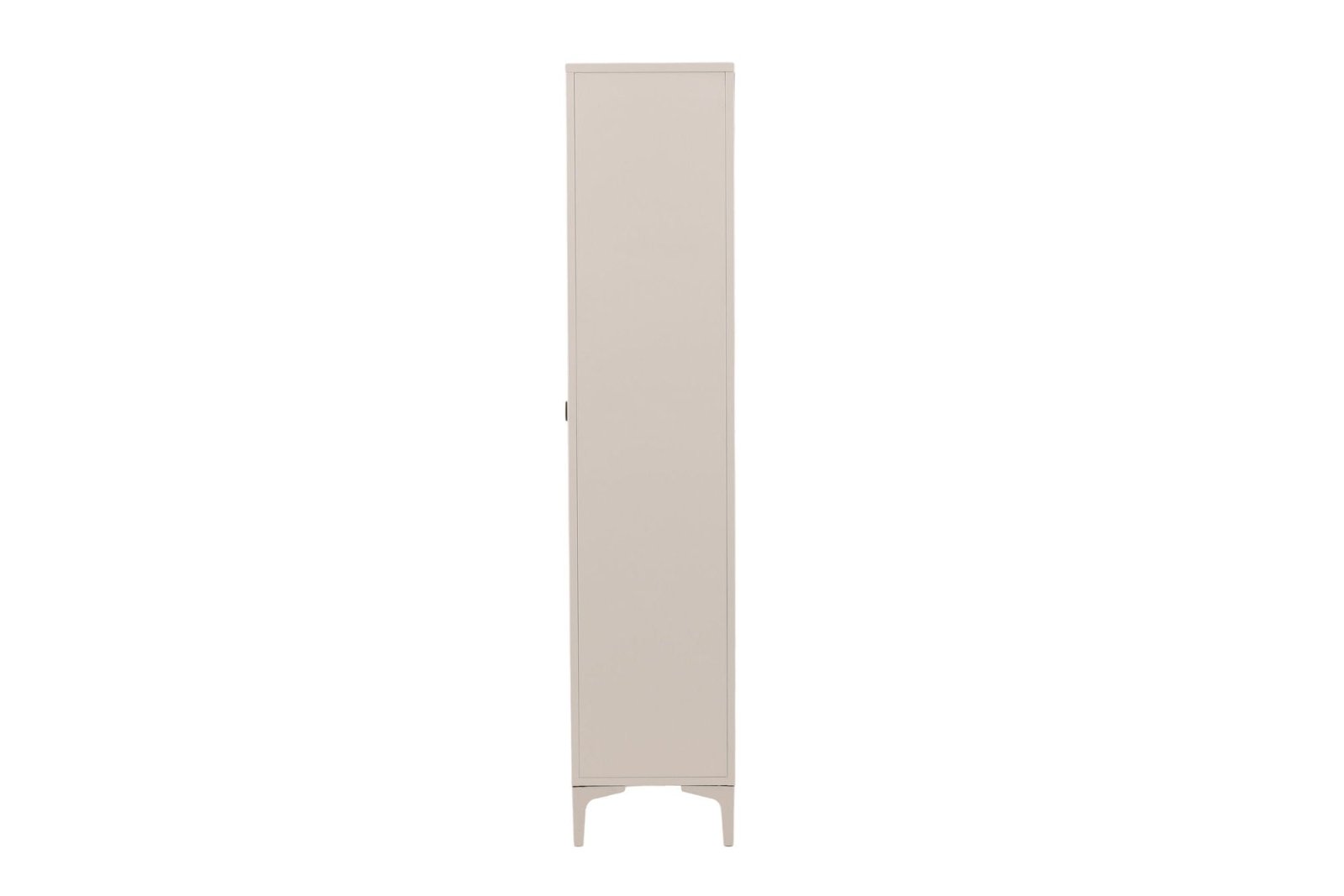 Venture Home Piring Skåp 90 x 190, Beige - Azalea Home