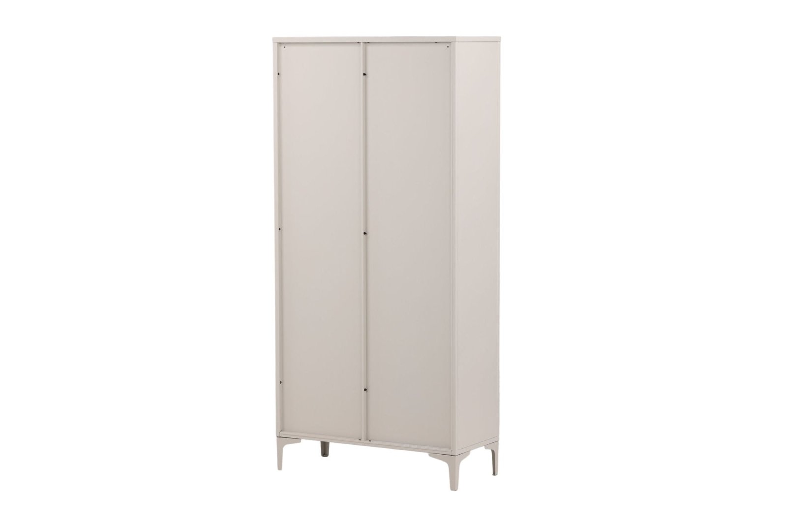 Venture Home Piring Skåp 90 x 190, Beige - Azalea Home