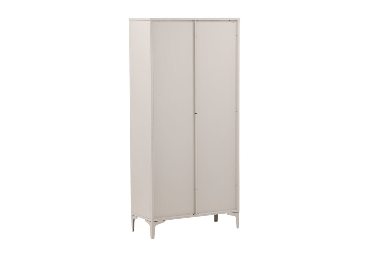 Venture Home Piring Skåp 90 x 190, Beige - Azalea Home