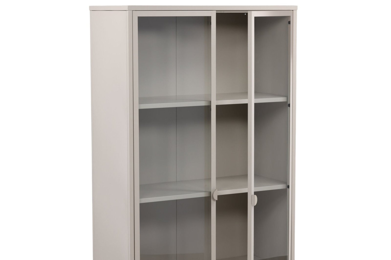 Venture Home Piring Skåp 90 x 190, Beige - Azalea Home