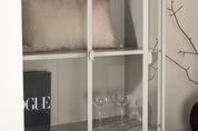 Venture Home Piring Skåp 90 x 190, Beige - Azalea Home