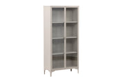Venture Home Piring Skåp 90 x 190, Beige - Azalea Home