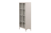 Venture Home Piring Skåp 90 x 190, Beige - Azalea Home