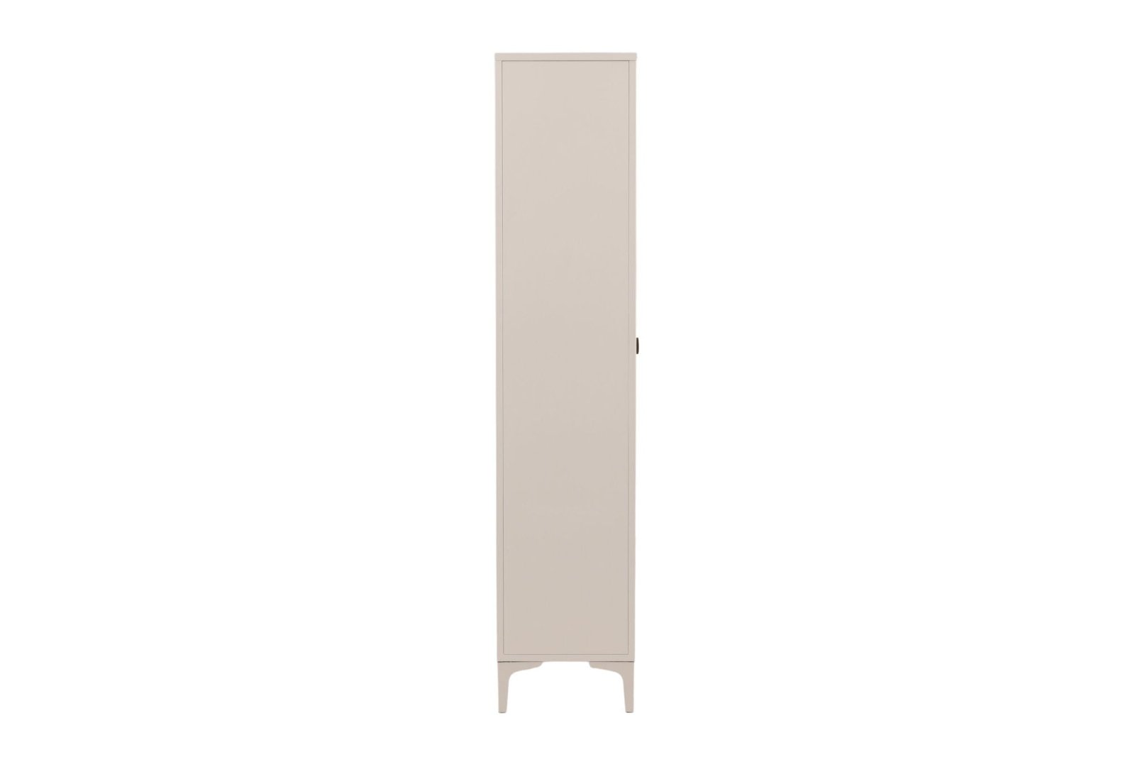 Venture Home Piring Skåp 90 x 190, Beige - Azalea Home