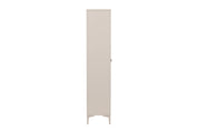 Venture Home Piring Skåp 90 x 190, Beige - Azalea Home