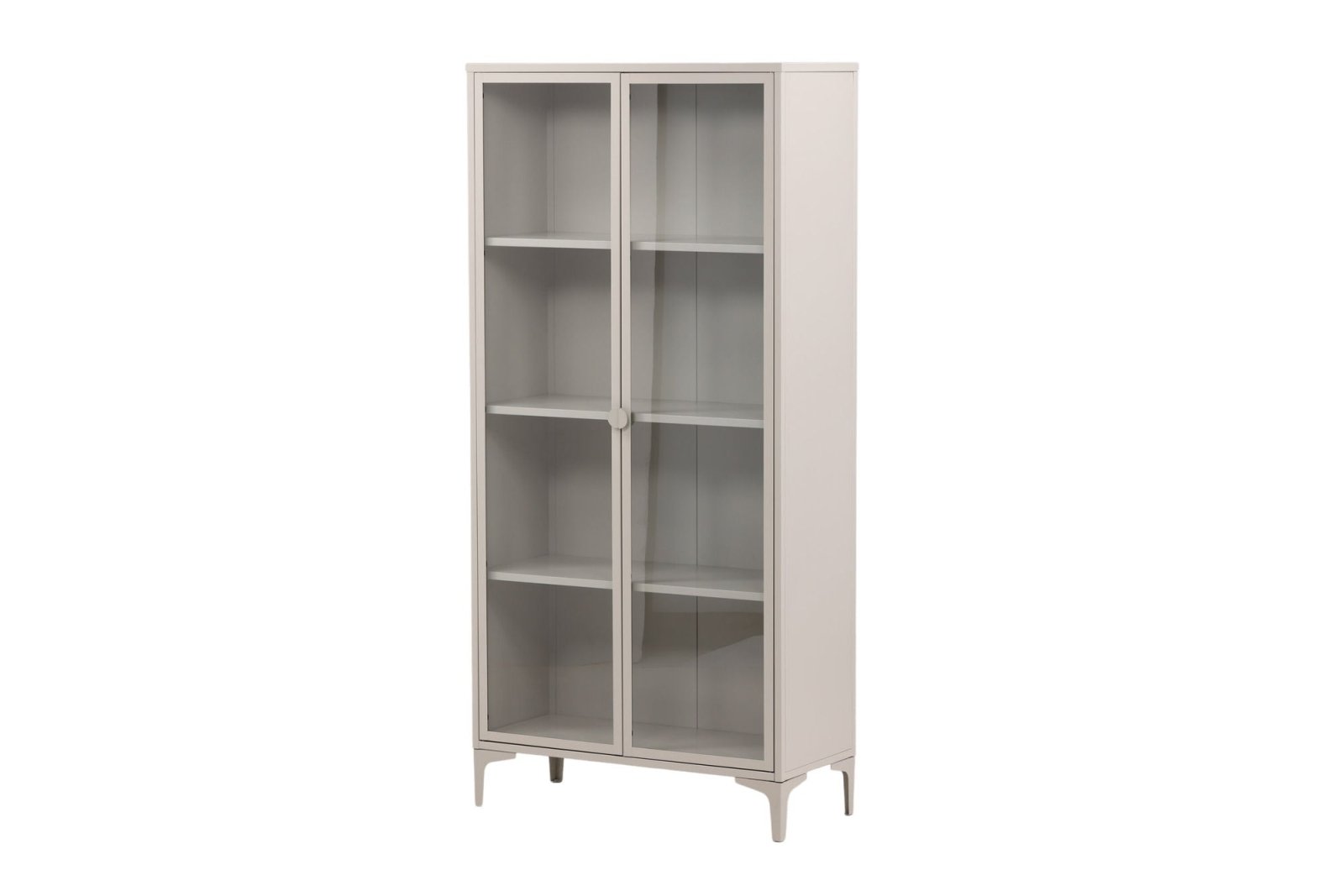 Venture Home Piring Skåp 90 x 190, Beige - Azalea Home