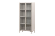 Venture Home Piring Skåp 90 x 190, Beige - Azalea Home