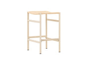 Venture Home Polly Barstol 2 - Pack, Beige - Azalea Home
