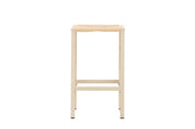 Venture Home Polly Barstol 2 - Pack, Beige - Azalea Home