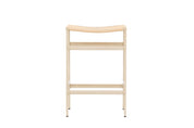 Venture Home Polly Barstol 2 - Pack, Beige - Azalea Home