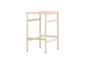 Venture Home Polly Barstol 2 - Pack, Beige - Azalea Home