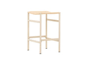 Venture Home Polly Barstol 2 - Pack, Beige - Azalea Home