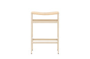 Venture Home Polly Barstol 2 - Pack, Beige - Azalea Home
