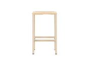 Venture Home Polly Barstol 2 - Pack, Beige - Azalea Home