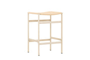 Venture Home Polly Barstol 2 - Pack, Beige - Azalea Home