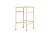 Venture Home Polly Barstol 2 - Pack, Beige - Azalea Home