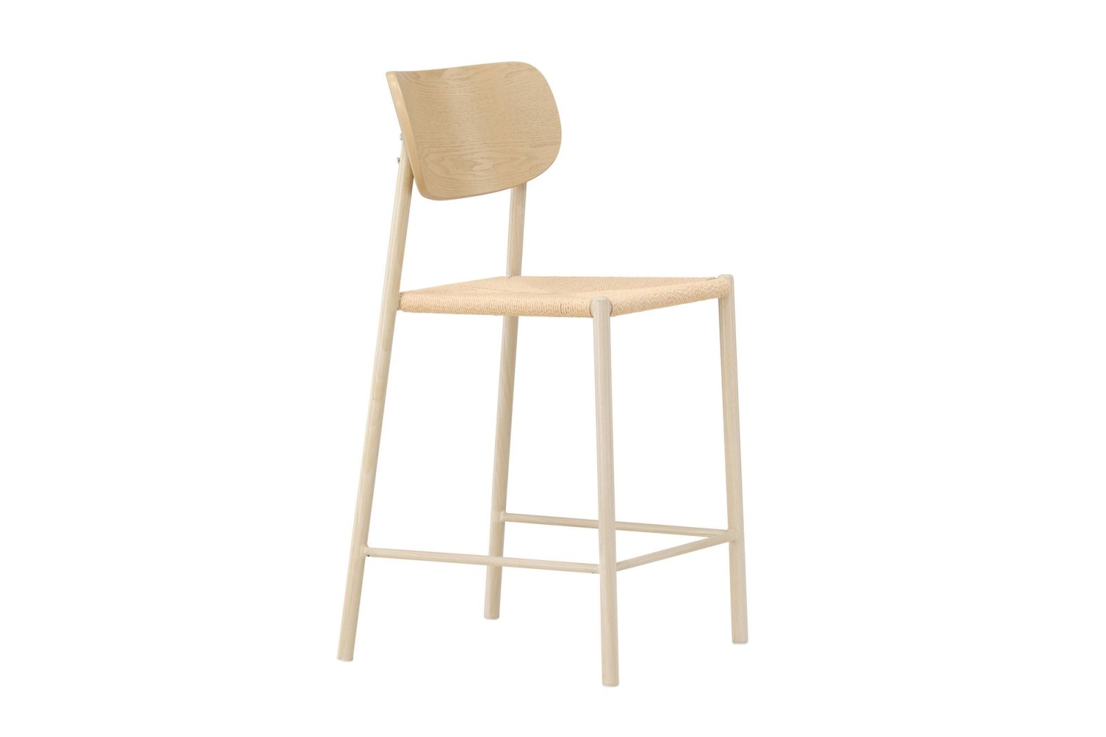 Venture Home Polly Barstol, Beige - Azalea Home