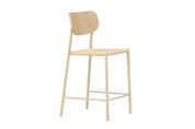 Venture Home Polly Barstol, Beige - Azalea Home