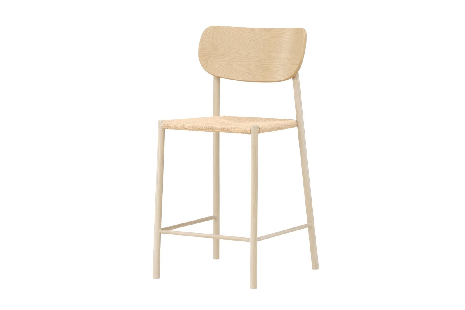 Venture Home Polly Barstol, Beige - Azalea Home