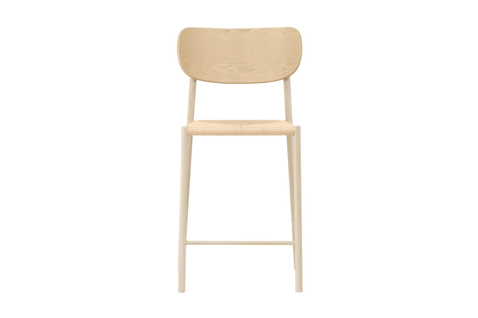 Venture Home Polly Barstol, Beige - Azalea Home