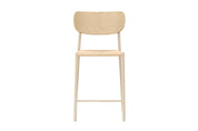 Venture Home Polly Barstol, Beige - Azalea Home