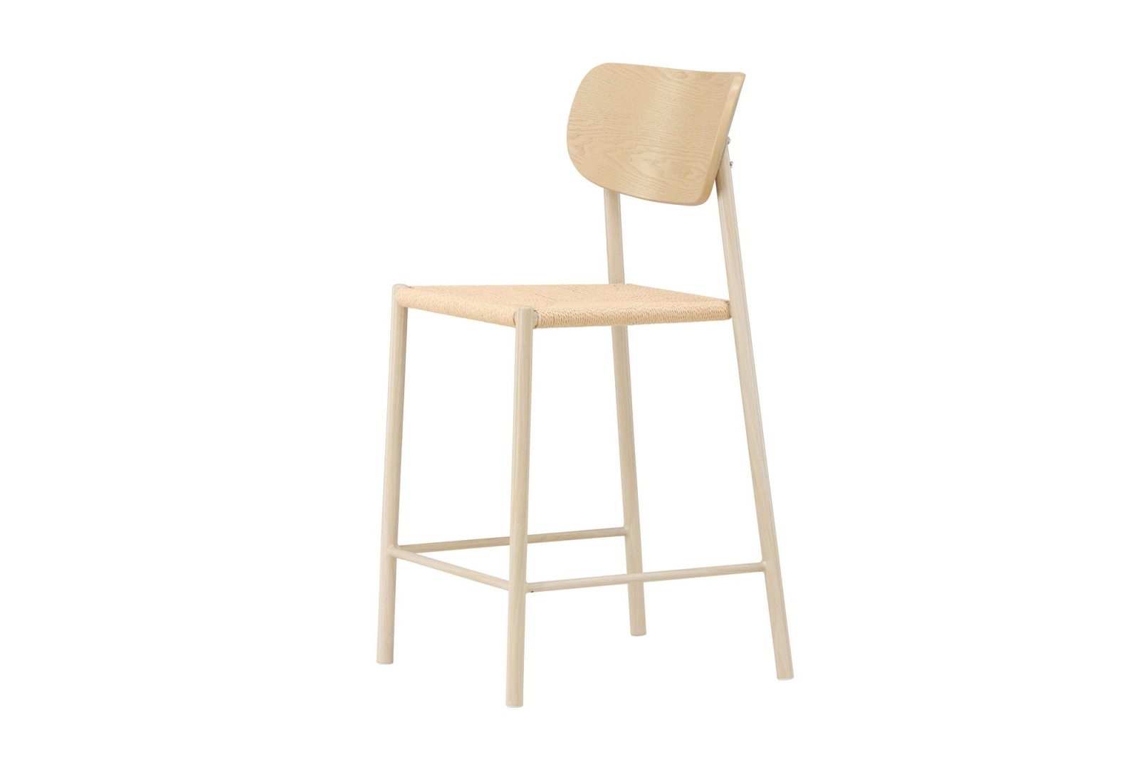 Venture Home Polly Barstol, Beige - Azalea Home