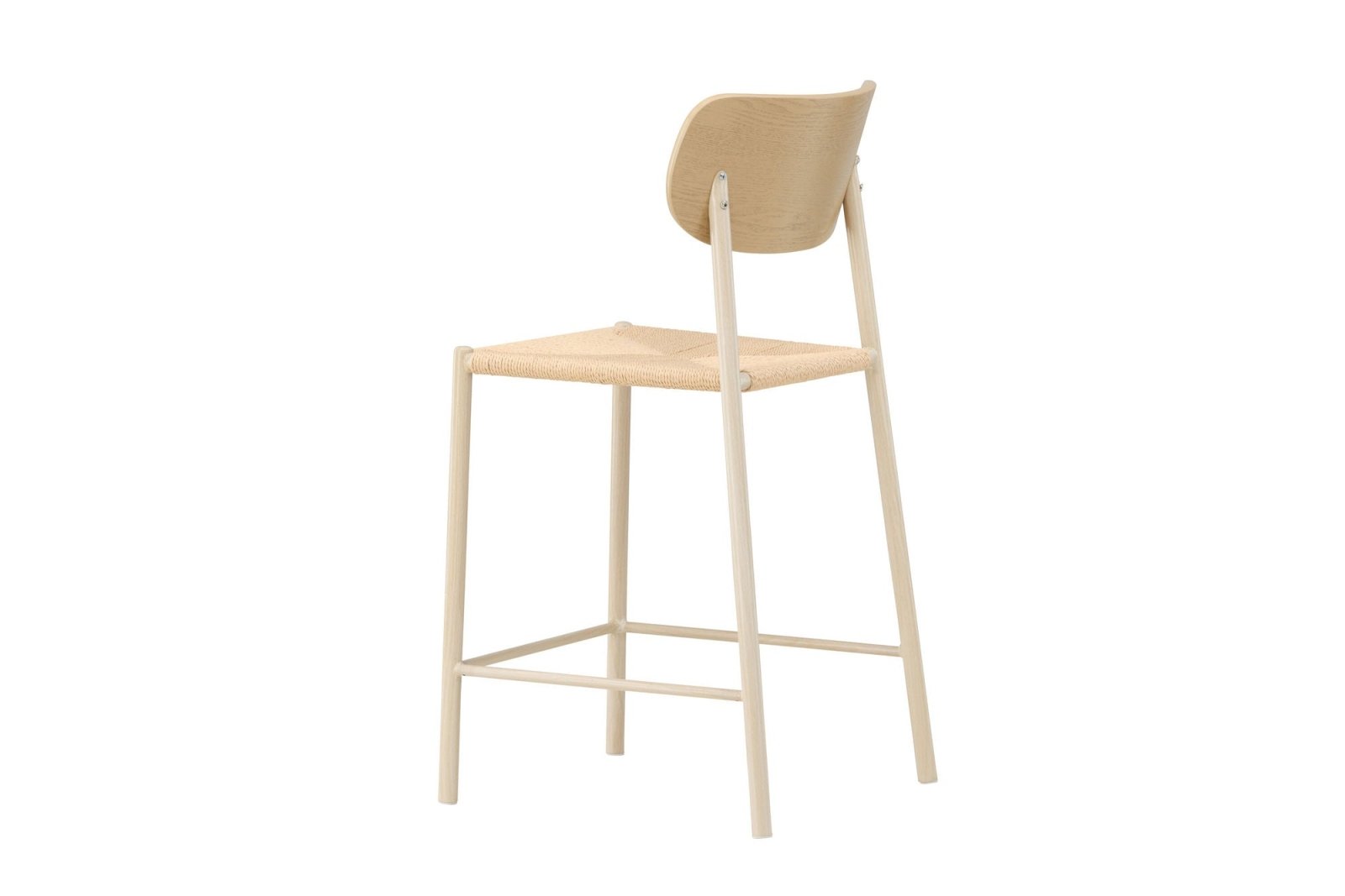 Venture Home Polly Barstol, Beige - Azalea Home