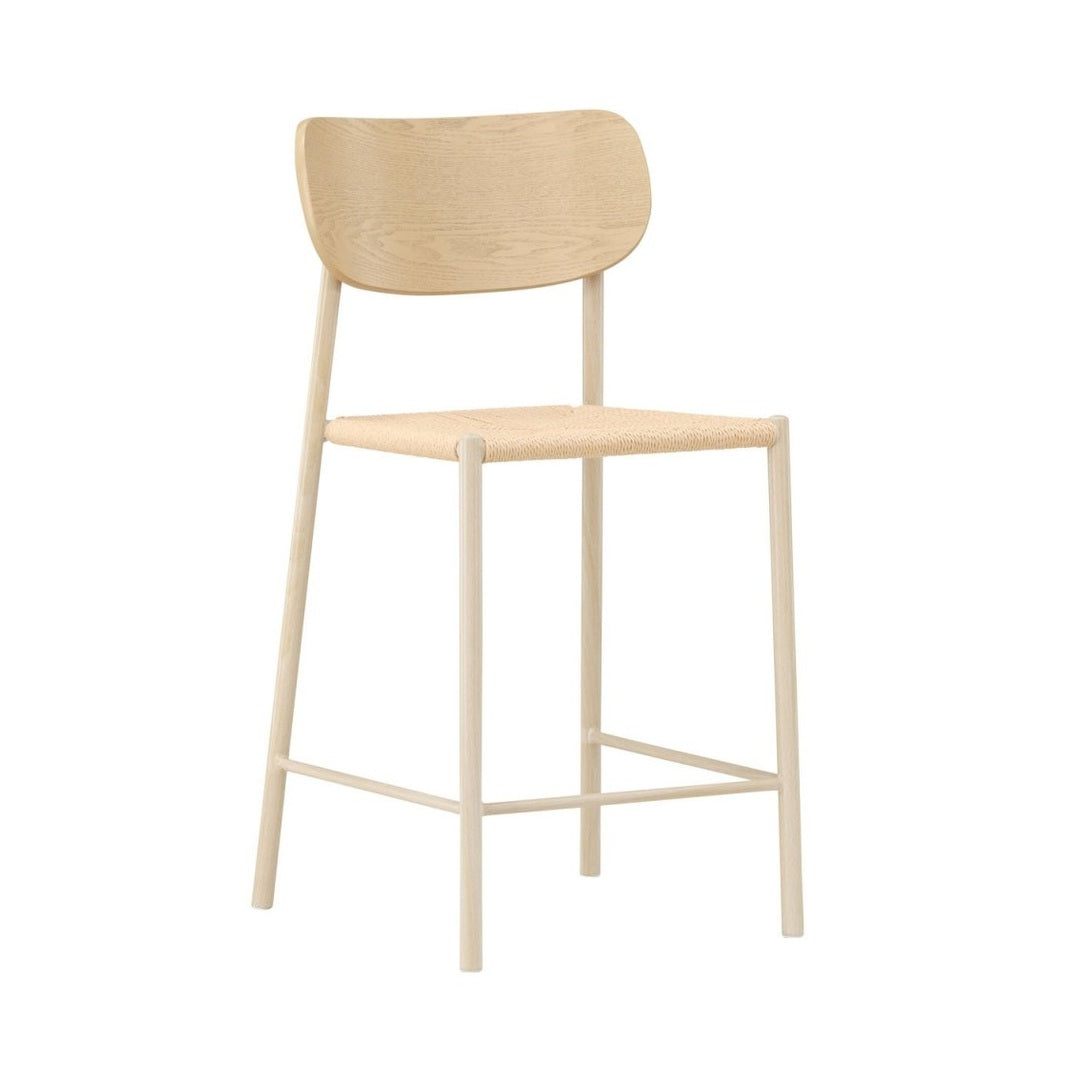 Venture Home Polly Barstol, Beige - Azalea Home