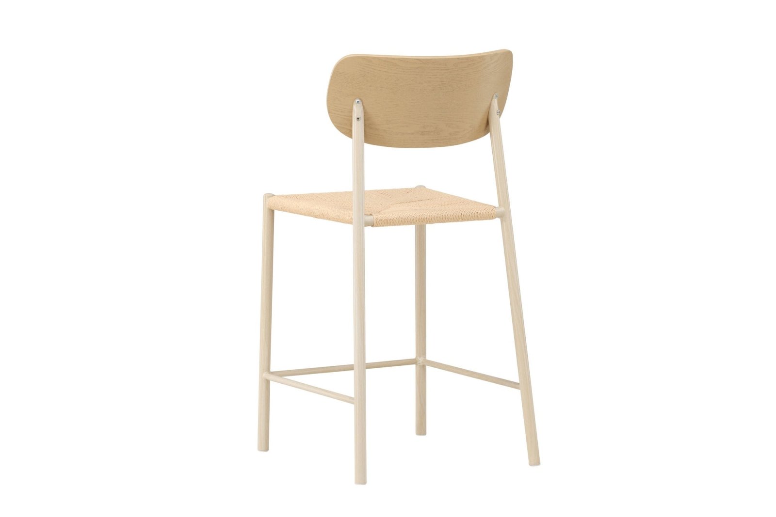 Venture Home Polly Barstol, Beige - Azalea Home
