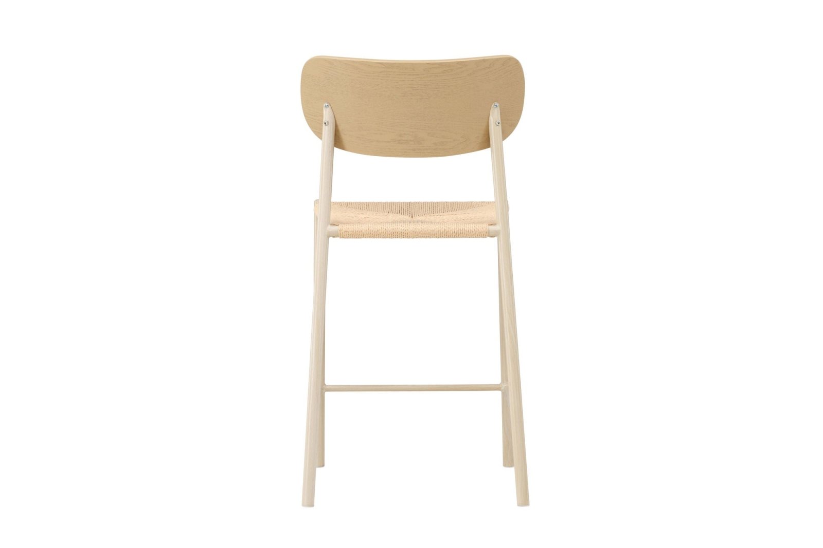 Venture Home Polly Barstol, Beige - Azalea Home
