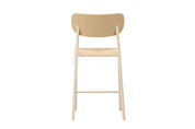 Venture Home Polly Barstol, Beige - Azalea Home