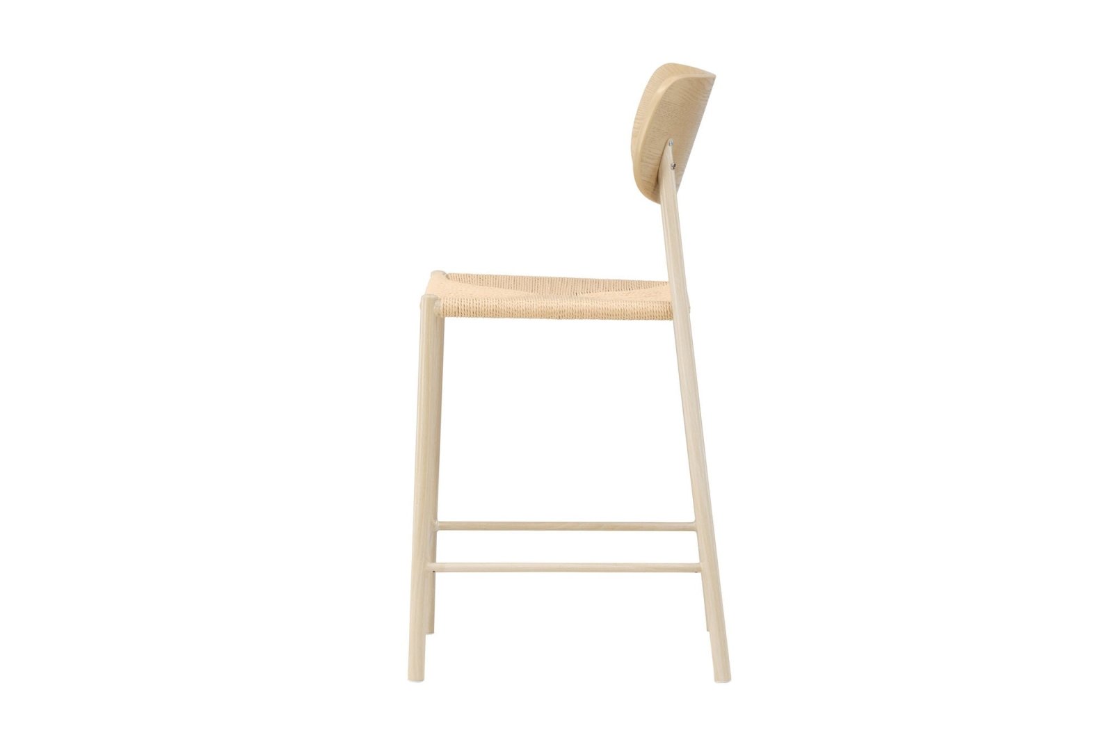 Venture Home Polly Barstol, Beige - Azalea Home