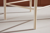 Venture Home Polly Barstol, Beige - Azalea Home