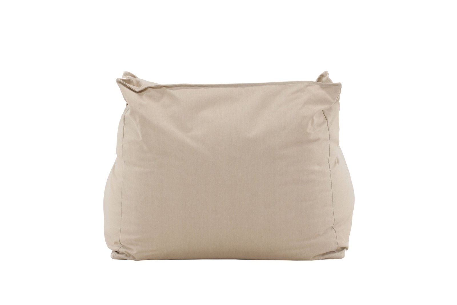 Venture Home Rambo Loungestol Ute, Beige - Azalea Home