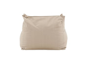 Venture Home Rambo Loungestol Ute, Beige - Azalea Home