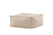 Venture Home Rambo Sittpuff Utomhus, Beige - Azalea Home