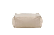 Venture Home Rambo Sittpuff Utomhus, Beige - Azalea Home