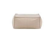 Venture Home Rambo Sittpuff Utomhus, Beige - Azalea Home