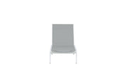 Venture Home Ramos Solstol 2 - Pack 60 x 200, Vit - Azalea Home