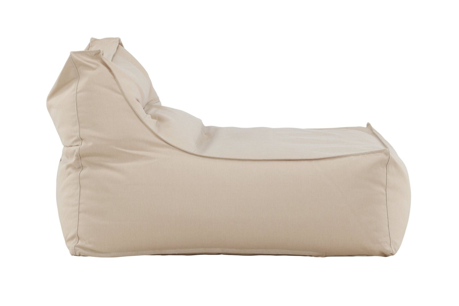 Venture Home Redang Loungefåtölj, Beige - Azalea Home