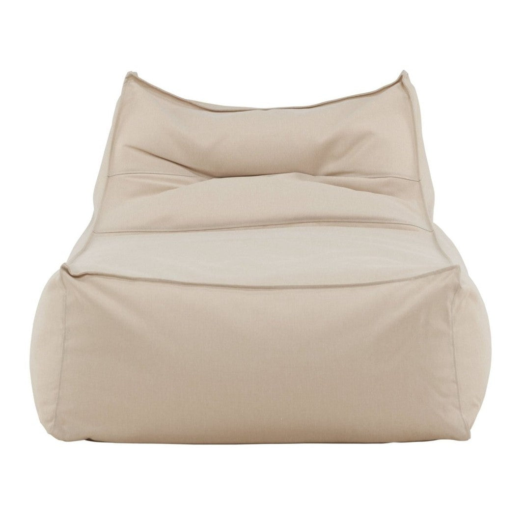 Venture Home Redang Loungefåtölj, Beige - Azalea Home
