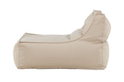 Venture Home Redang Loungefåtölj, Beige - Azalea Home