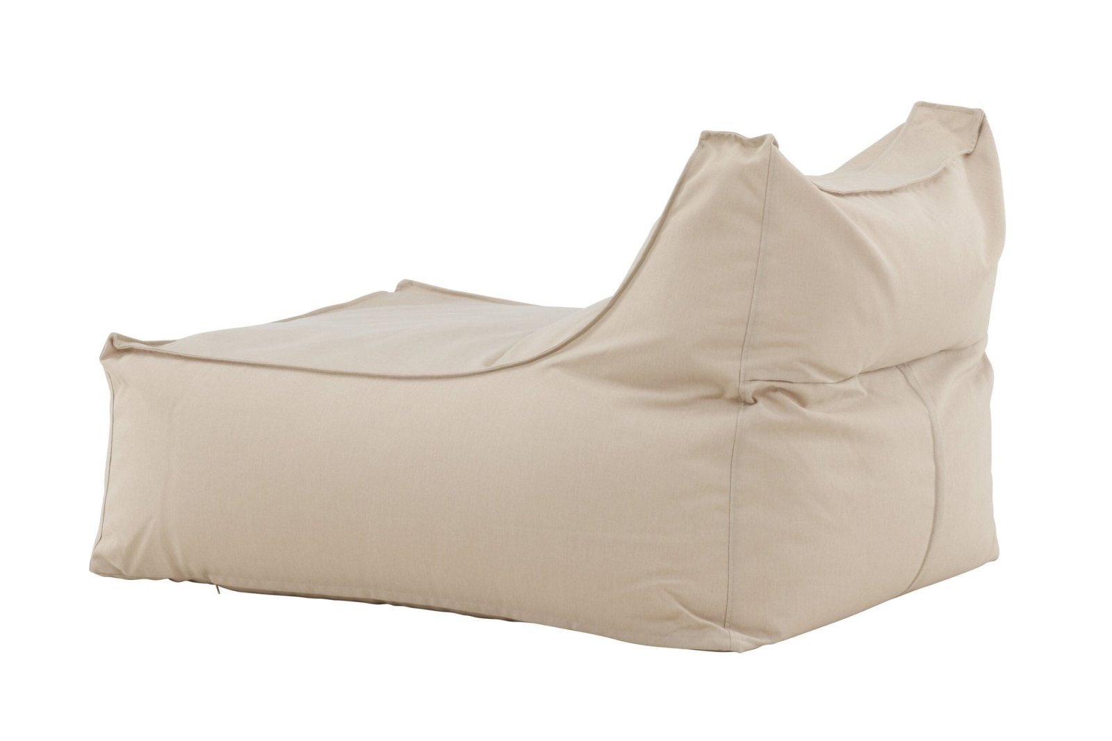 Venture Home Redang Loungefåtölj, Beige - Azalea Home