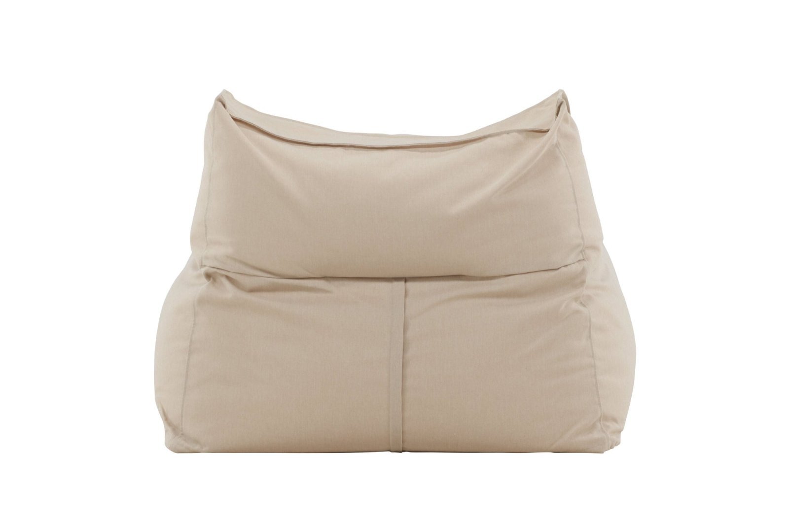 Venture Home Redang Loungefåtölj, Beige - Azalea Home