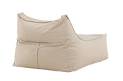Venture Home Redang Loungefåtölj, Beige - Azalea Home