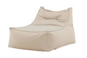 Venture Home Redang Loungefåtölj, Beige - Azalea Home