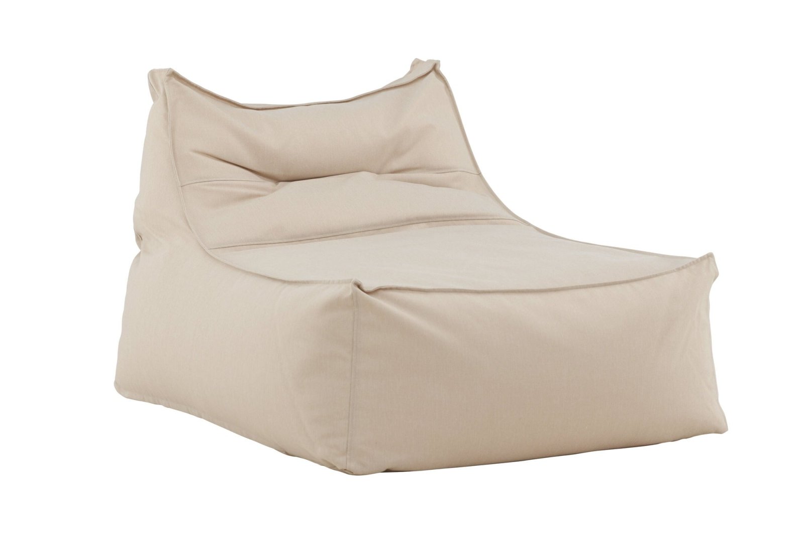 Venture Home Redang Loungefåtölj, Beige - Azalea Home