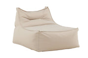 Venture Home Redang Loungefåtölj, Beige - Azalea Home