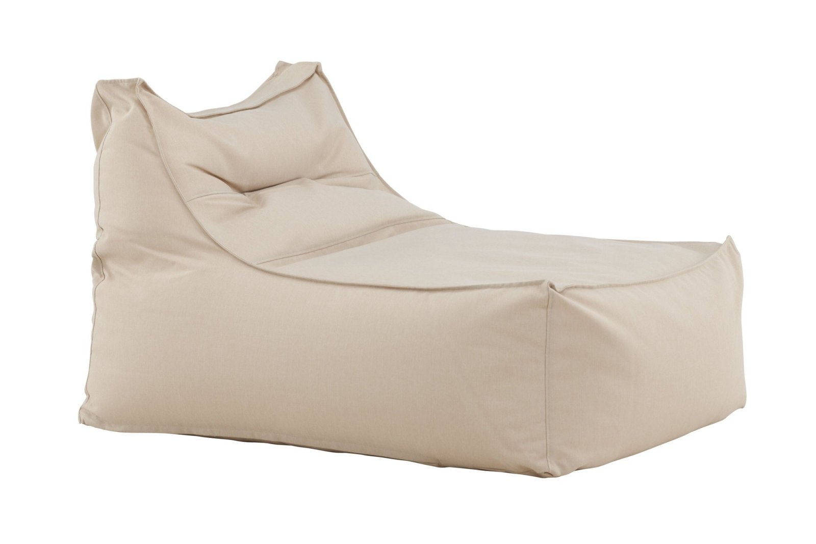 Venture Home Redang Loungefåtölj, Beige - Azalea Home