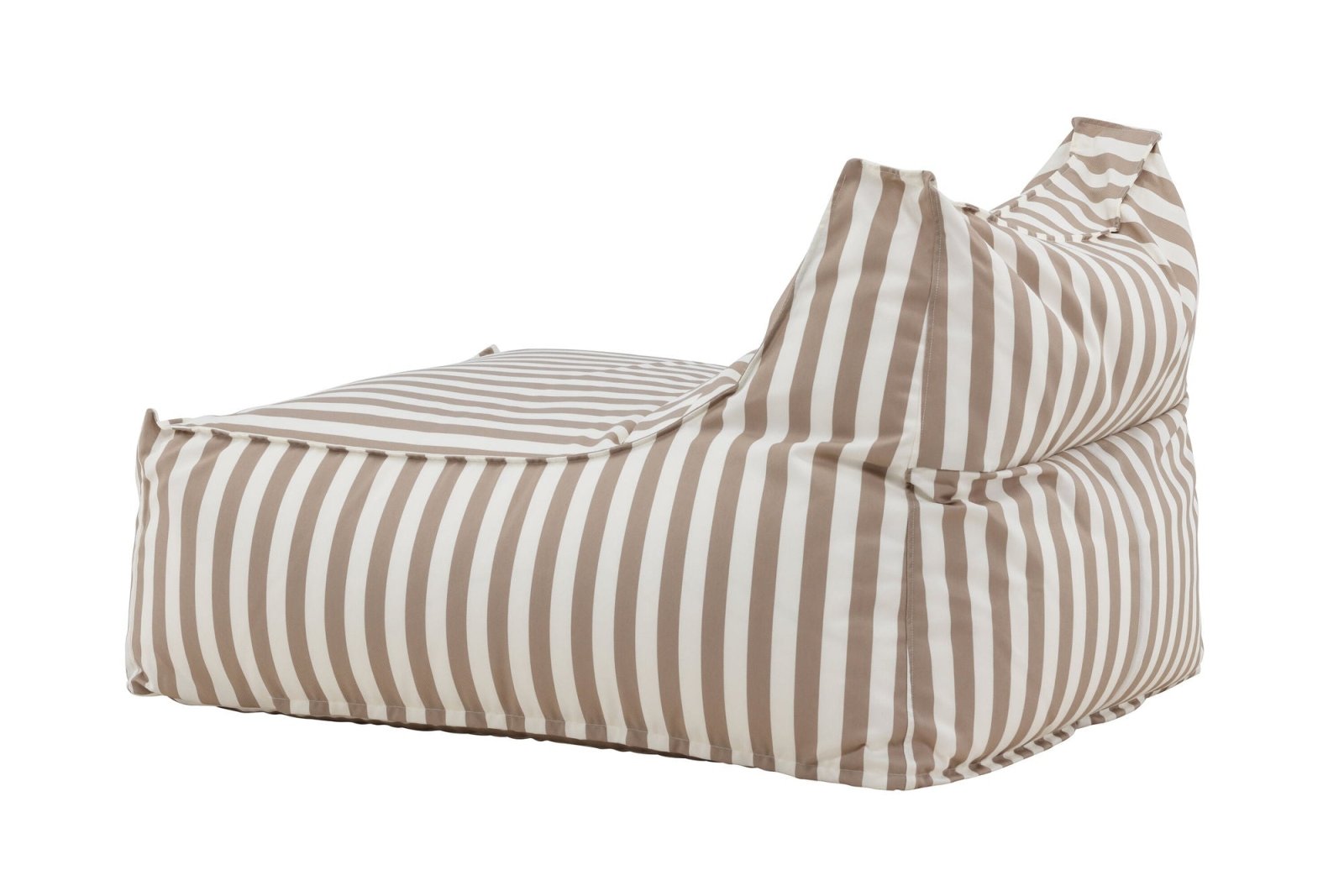Venture Home Redang Loungestol, Vit - Azalea Home
